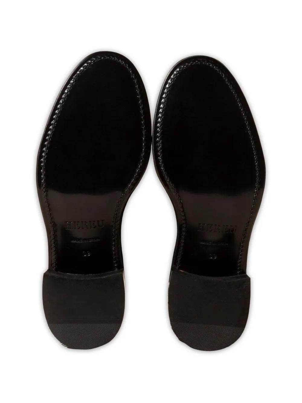 レディース Hereu フラットシューズが¥65,800〜 | Lyst