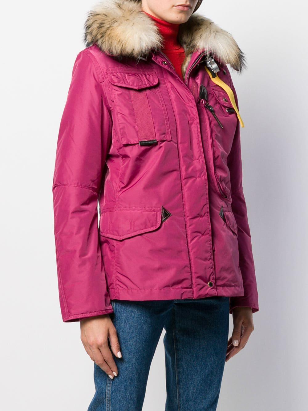 denali parajumper jacket