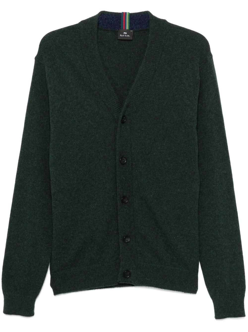 Paul Smith Cardigans for Men Online Sale up to 47 off Lyst Page 2