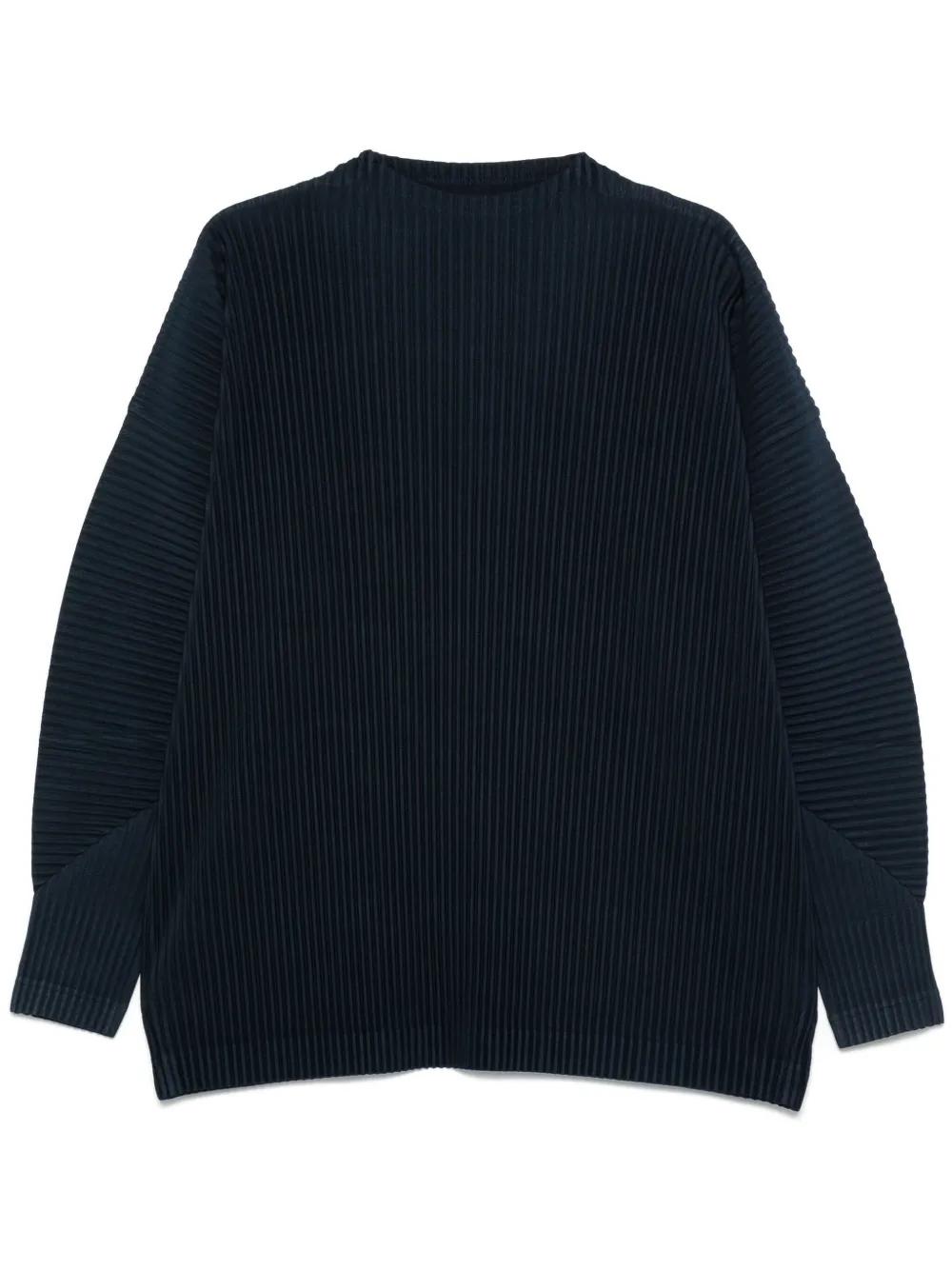 Men's Homme Plissé Issey Miyake Long-sleeve t-shirts from $325