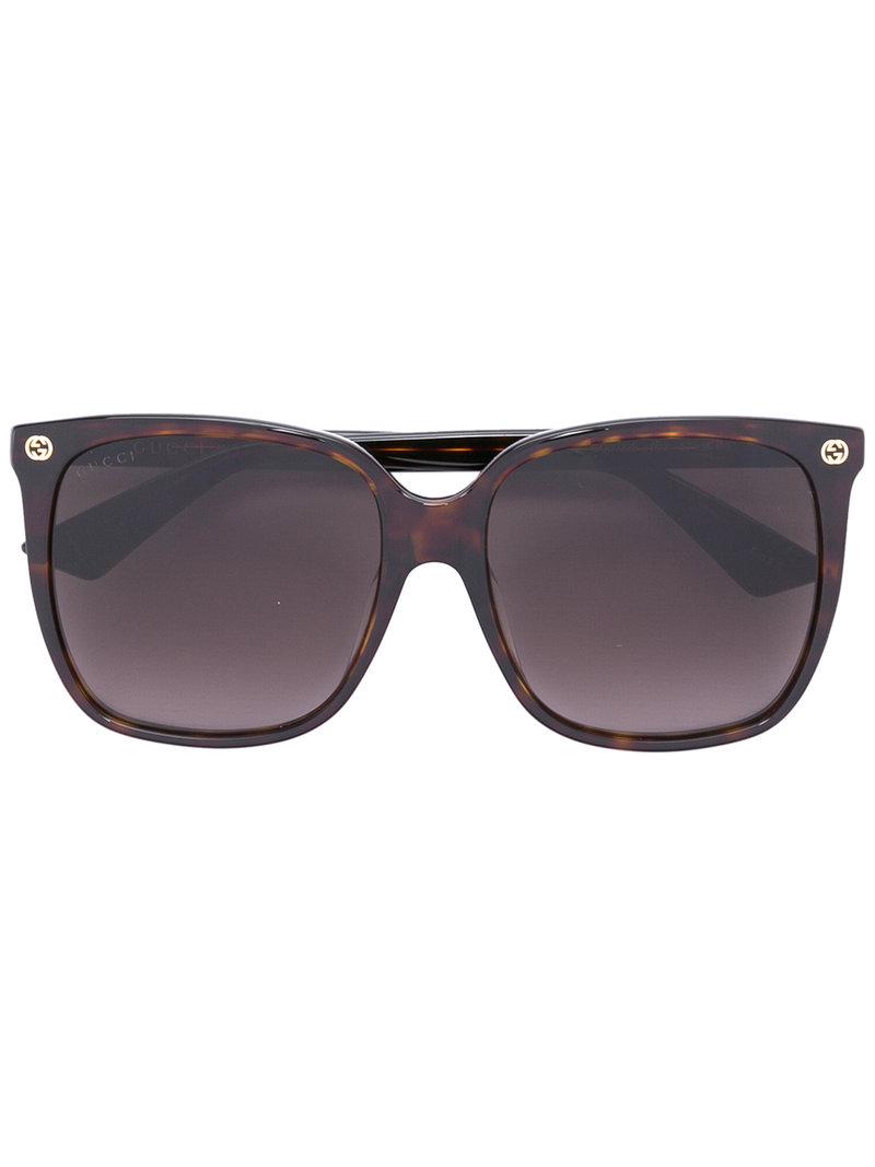 bloomingdale's gucci glasses