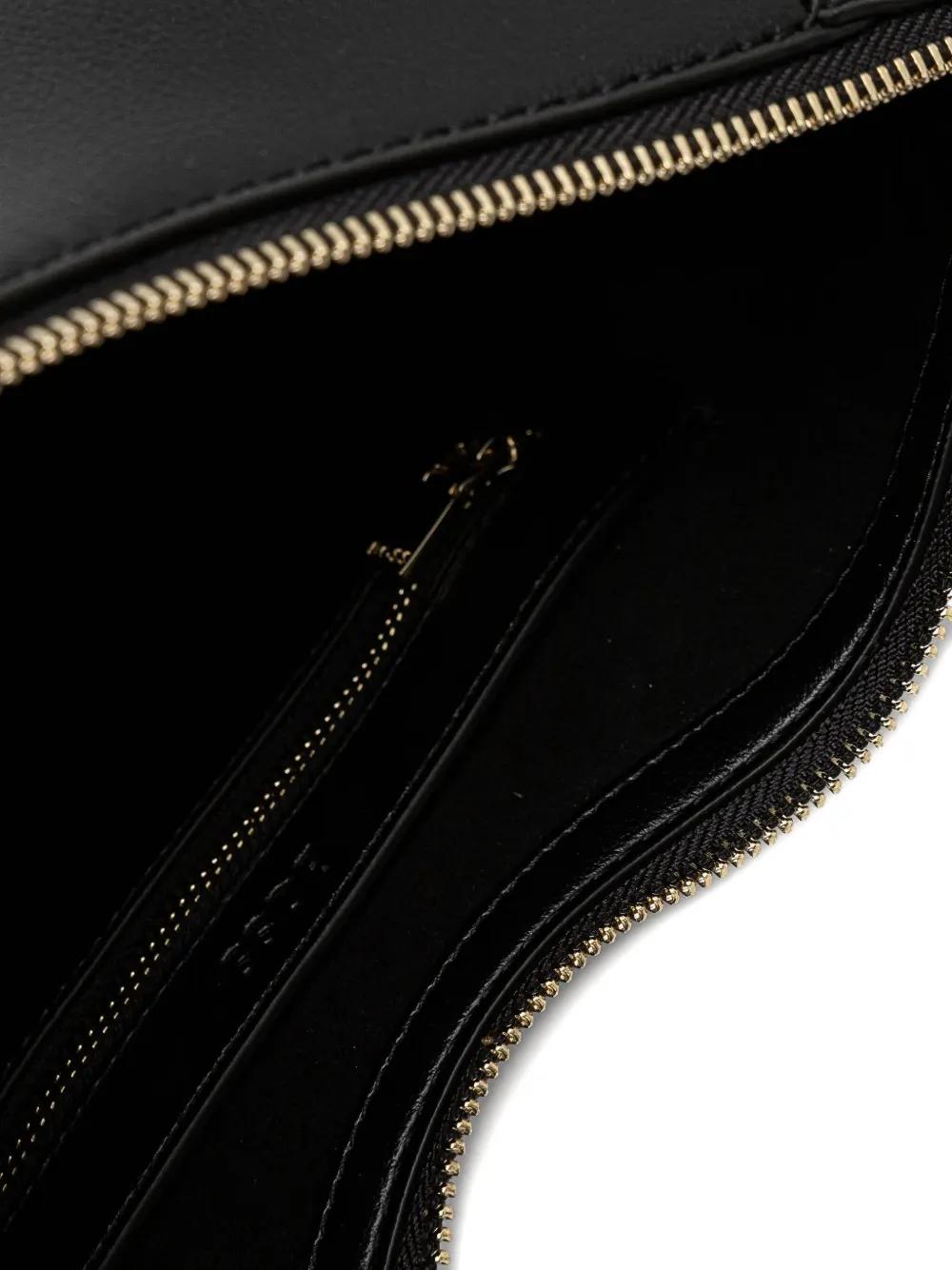 BOSS★ Bretzel ショルダー BOSS Bretzel ショルダーバッグ ブラック | Lyst