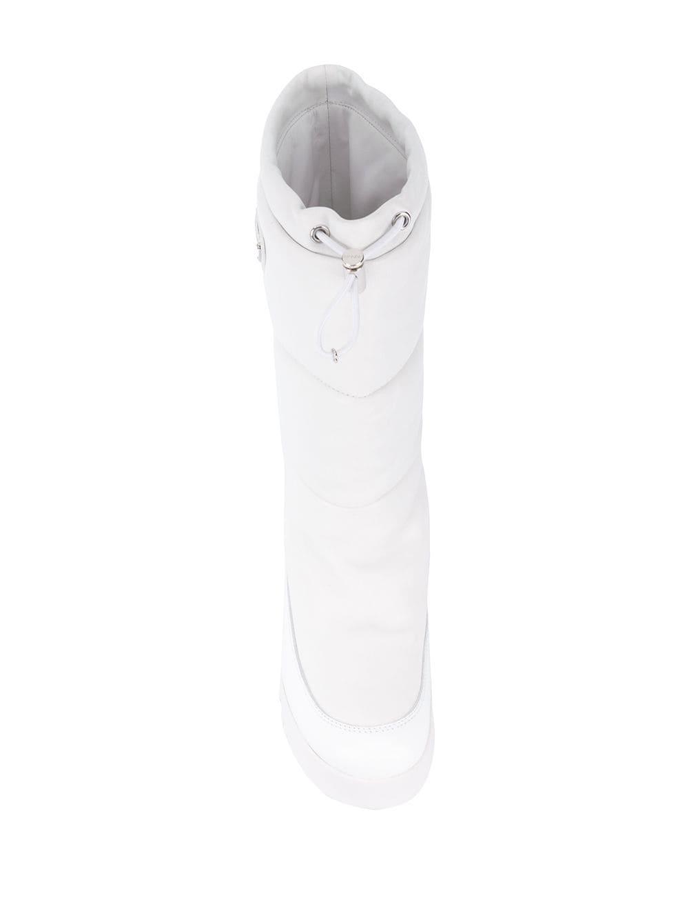 prada moon boot