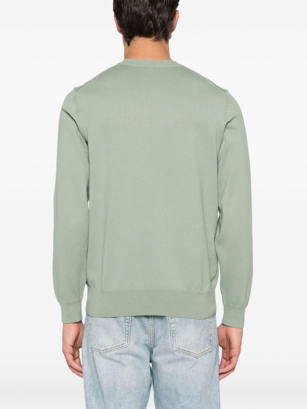 Boss green shop jumper