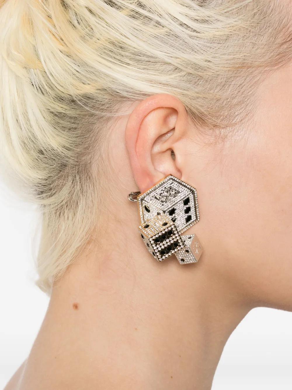 Off-White c/o Virgil Abloh Earrings and ear cuffs for Women