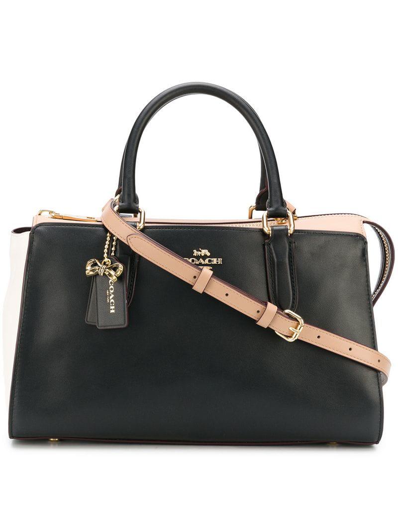selena bond bag