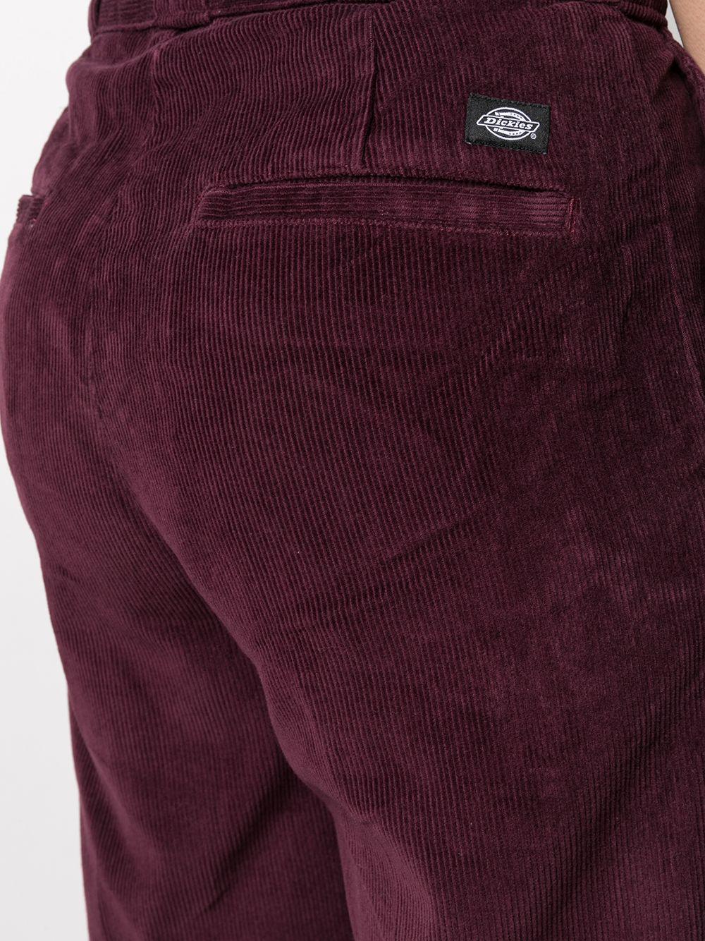Dickies Straight-leg Corduroy Trousers 