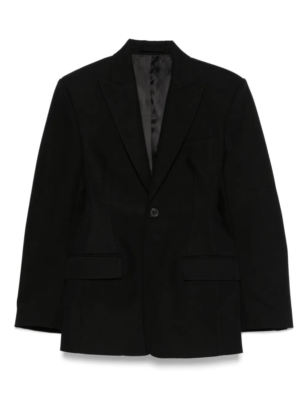 WARDROBE.NYC レディース | NET-A-PORTER