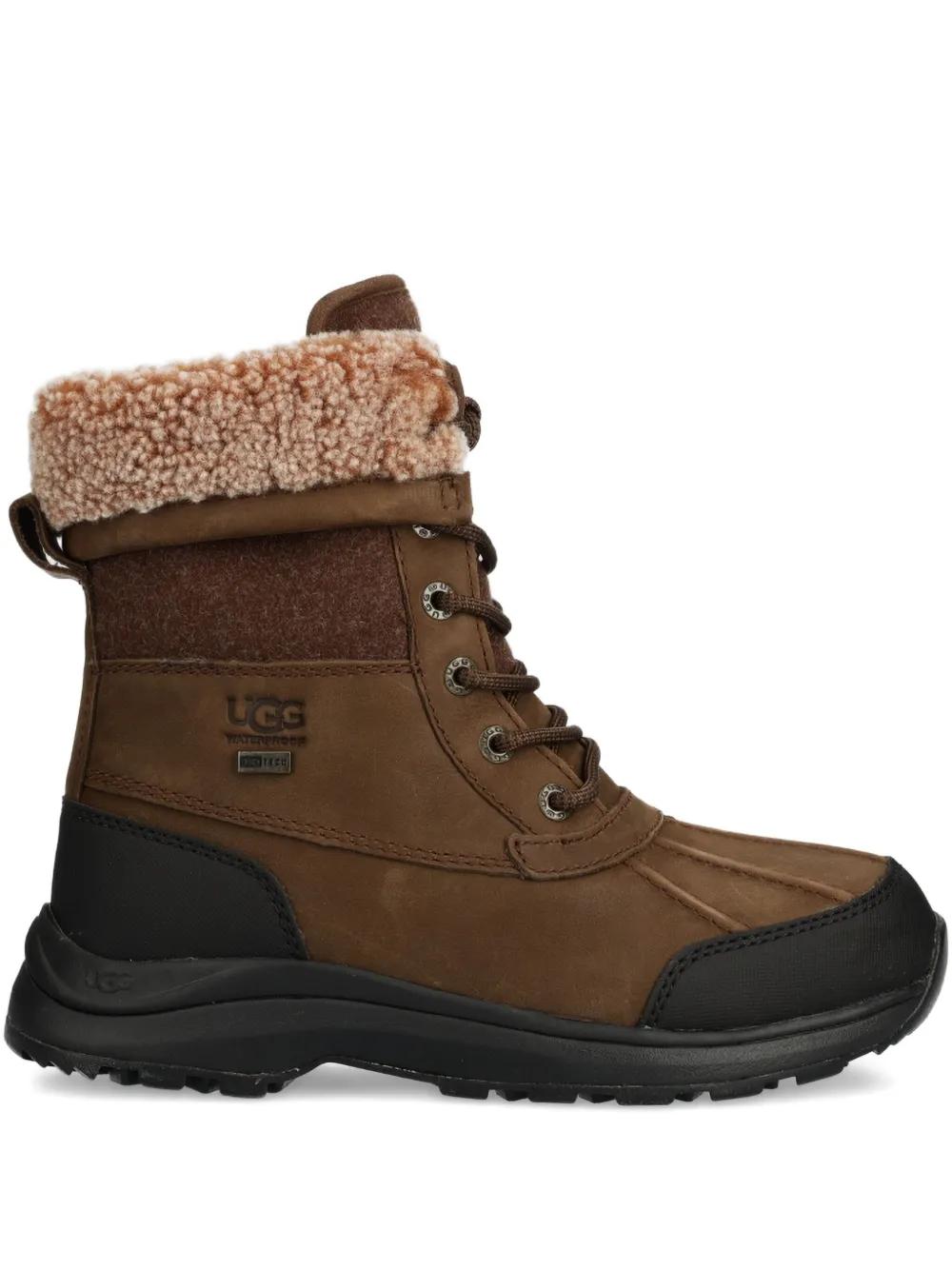 Designer UGG Adirondack Boots for Women Up to 45% off Lyst