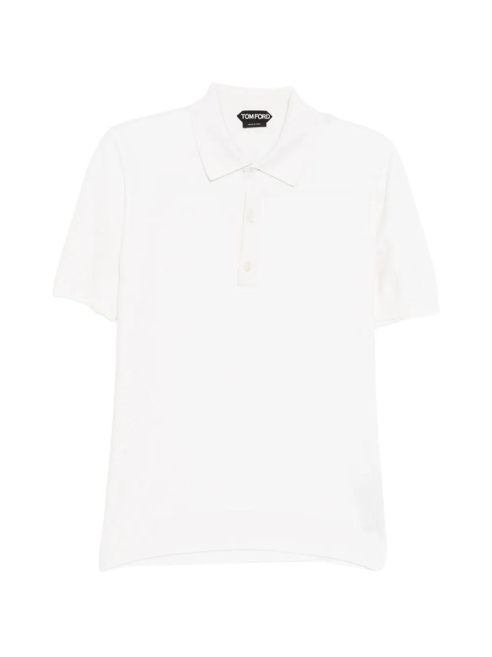 メンズ Tom Ford ポロシャツ | オンラインセールは最大49%オフ | Lyst