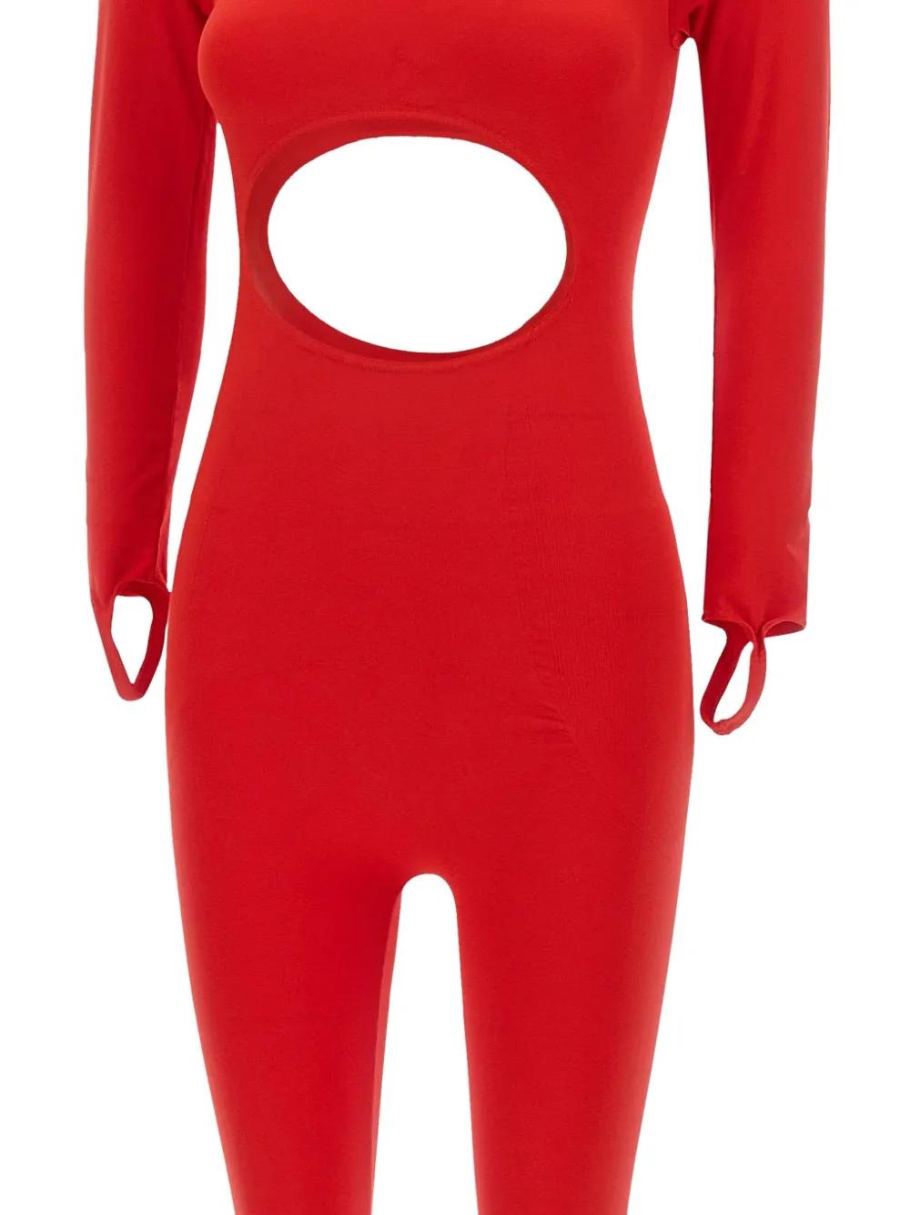 ANDREADAMO Full-length jumpsuits and rompers for Women