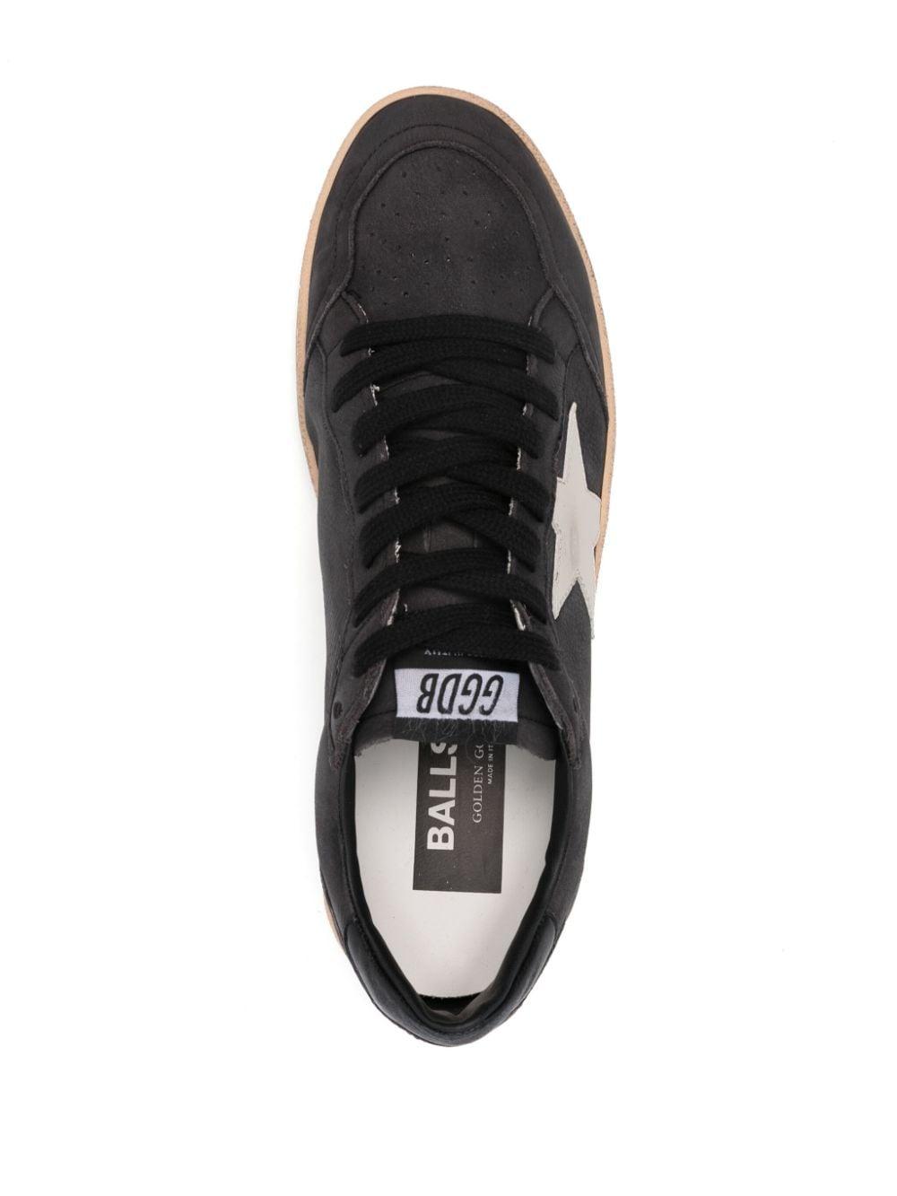 Golden Goose Sneakers in Black for Men Lyst UK