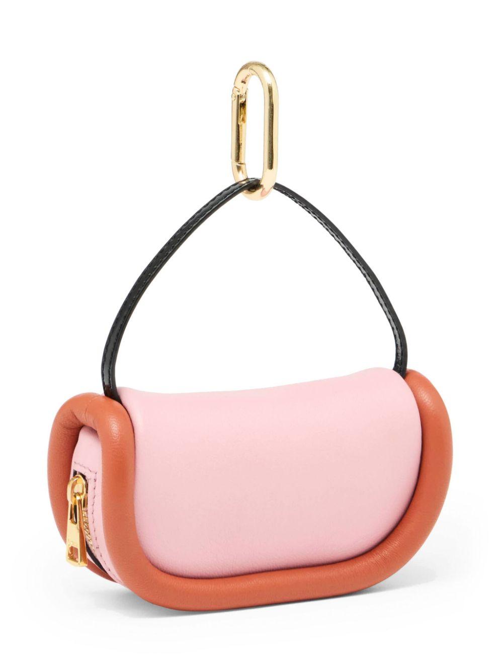 Jw anderson pink bag sale