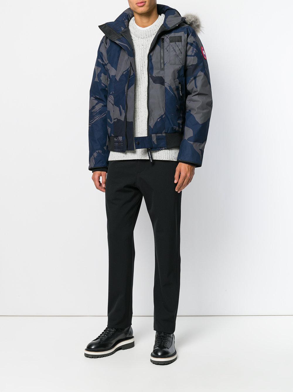 borden jacket