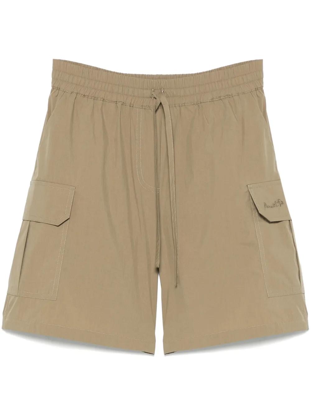 ショートパンツ PAROSH D210162.RAISA25 Shorts レディース P.A.R.O.S.H. ショートパンツ | オンラインセールは