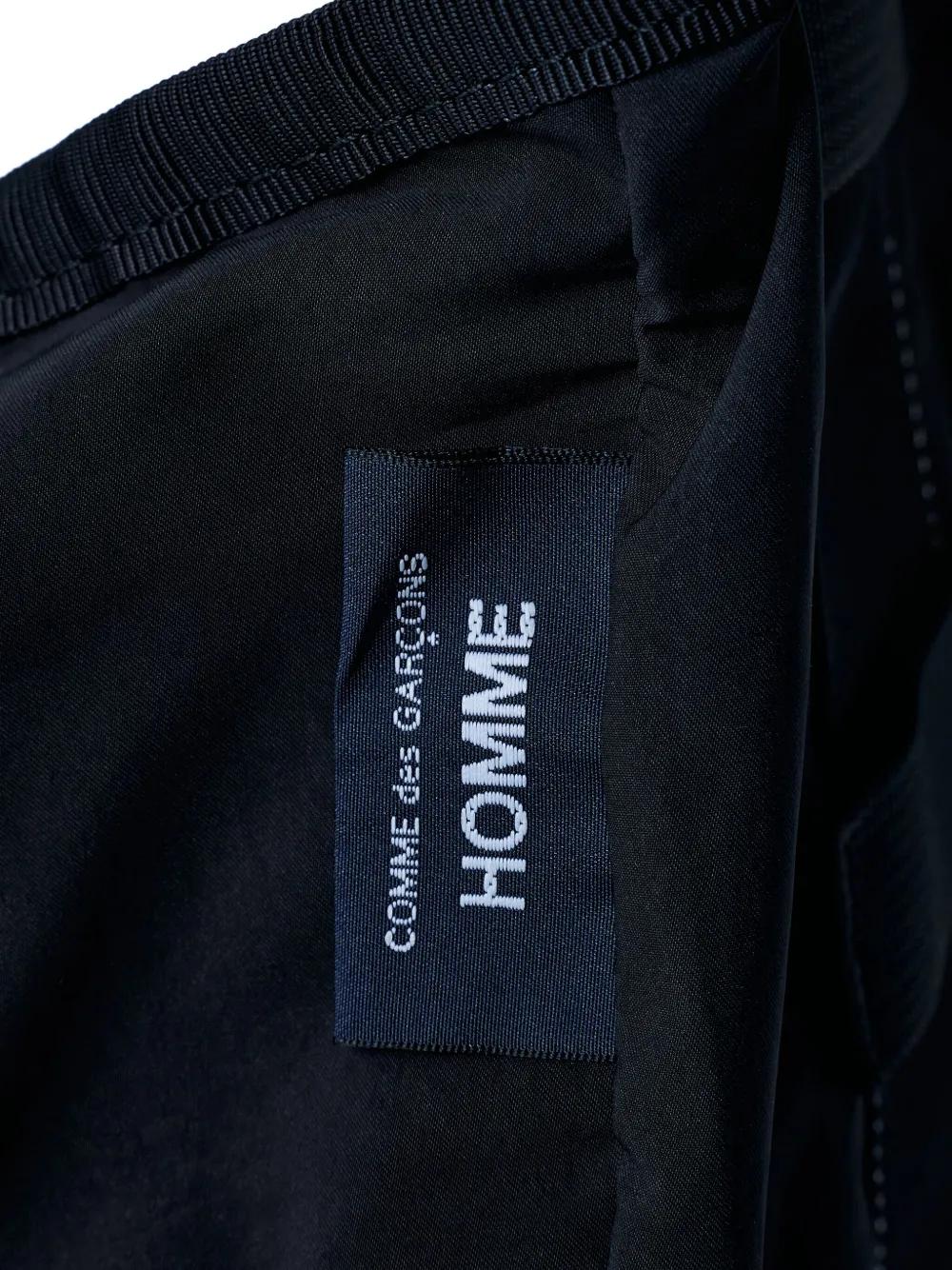 メンズ Comme des Garçons メッセンジャーバッグ | オンラインセールは