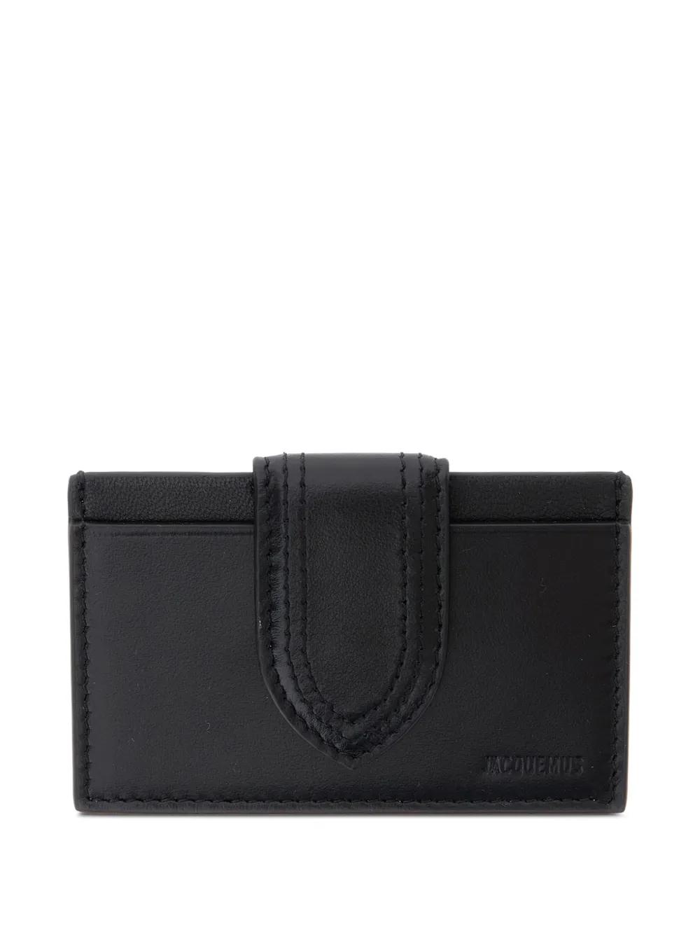 財布・小物その他 JACQUEMUS Wallets The Jacquemus wallet by JACQUEMUS | Official website