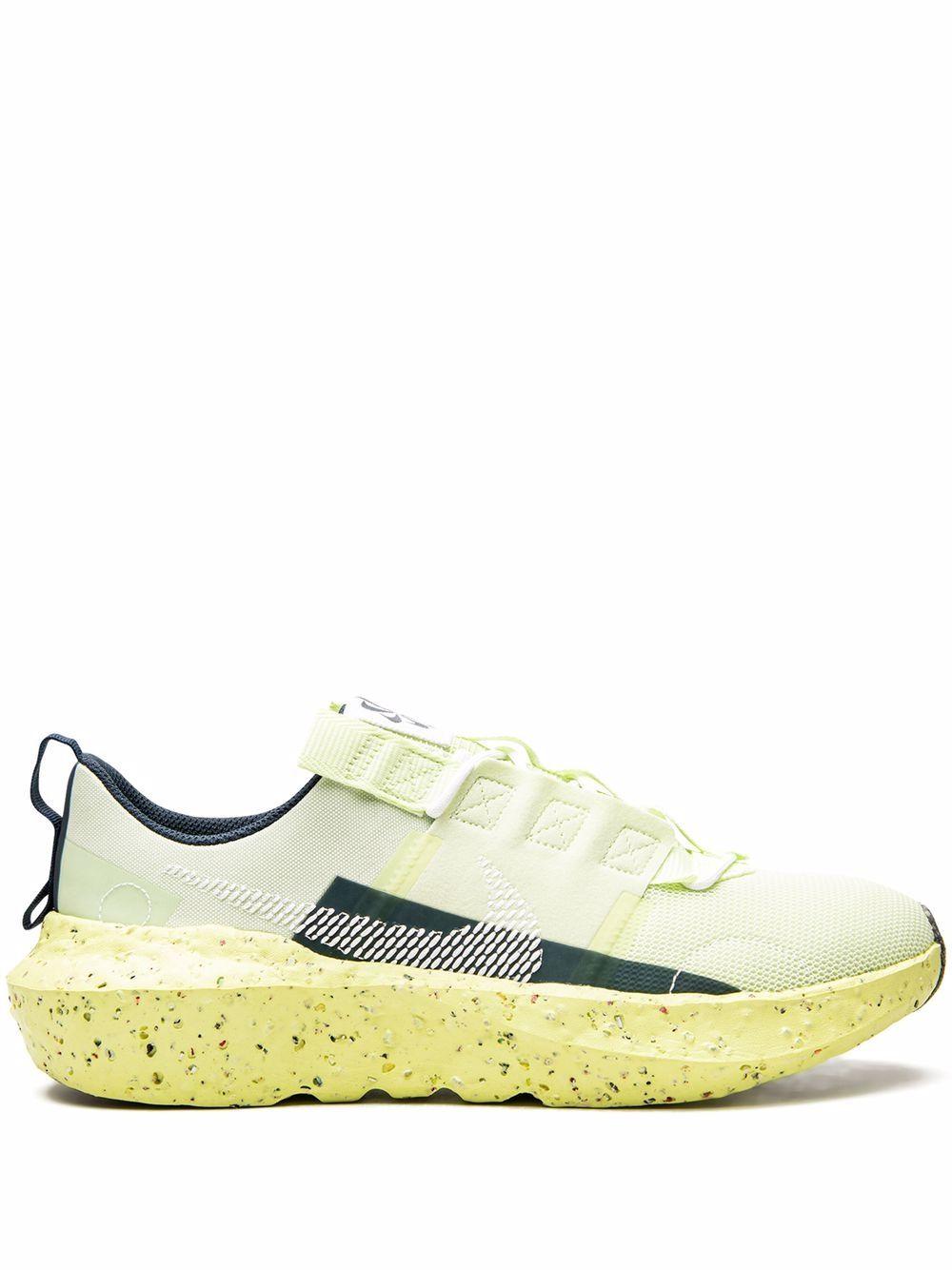 Zapatillas bajas Crater Impact Nike de hombre de color Amarillo | Lyst