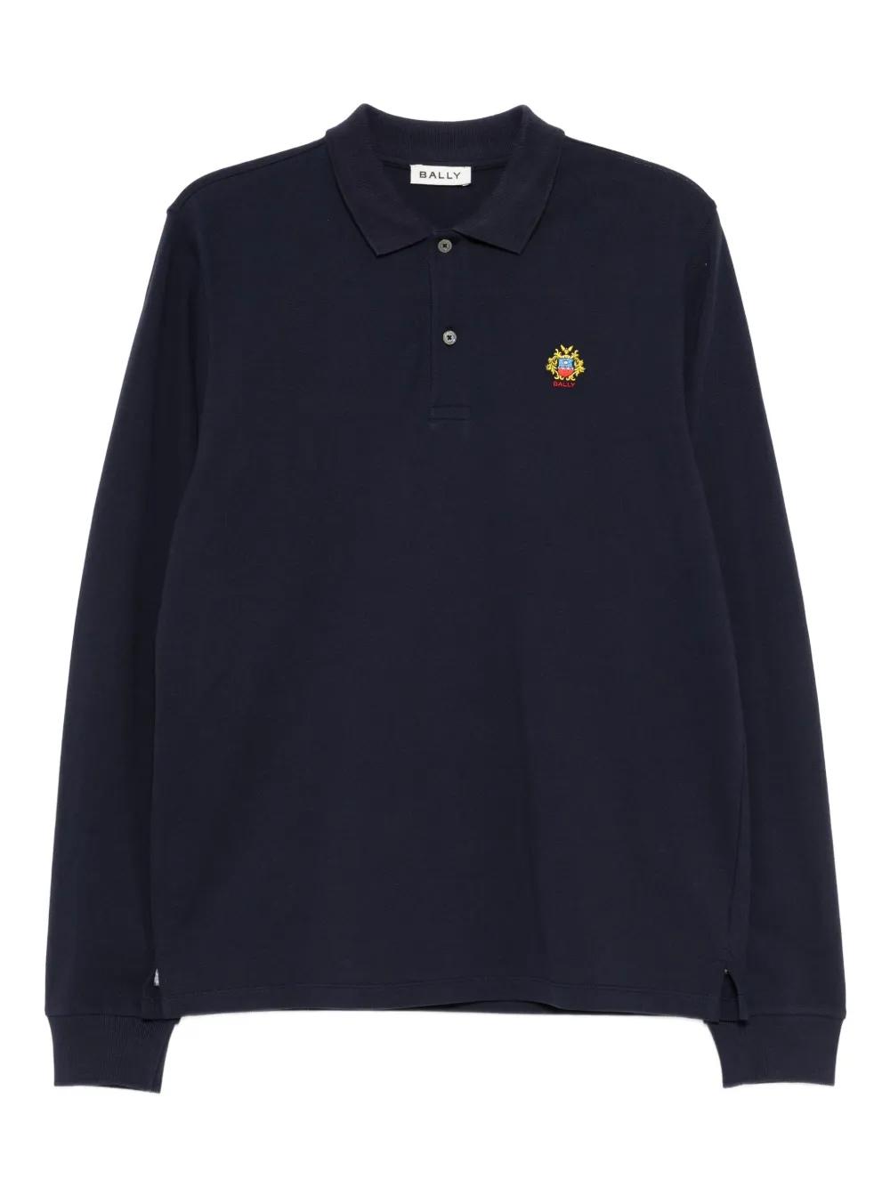 bally-blue-Logo-Embroidered-