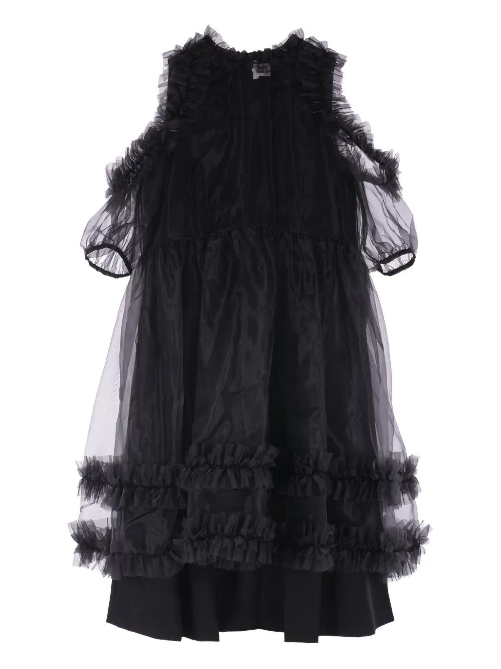Noir Kei Ninomiya Dresses for Women | Online Sale up to 80