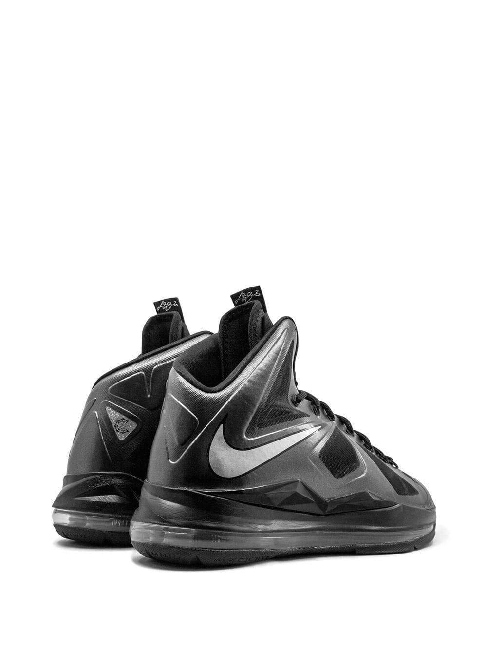 lebron 10 high tops