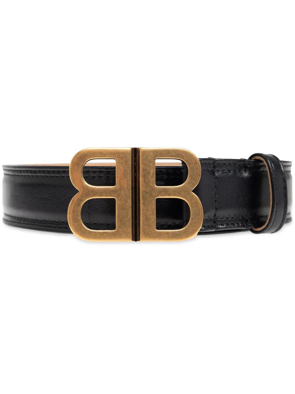 ceinture balenciaga homme