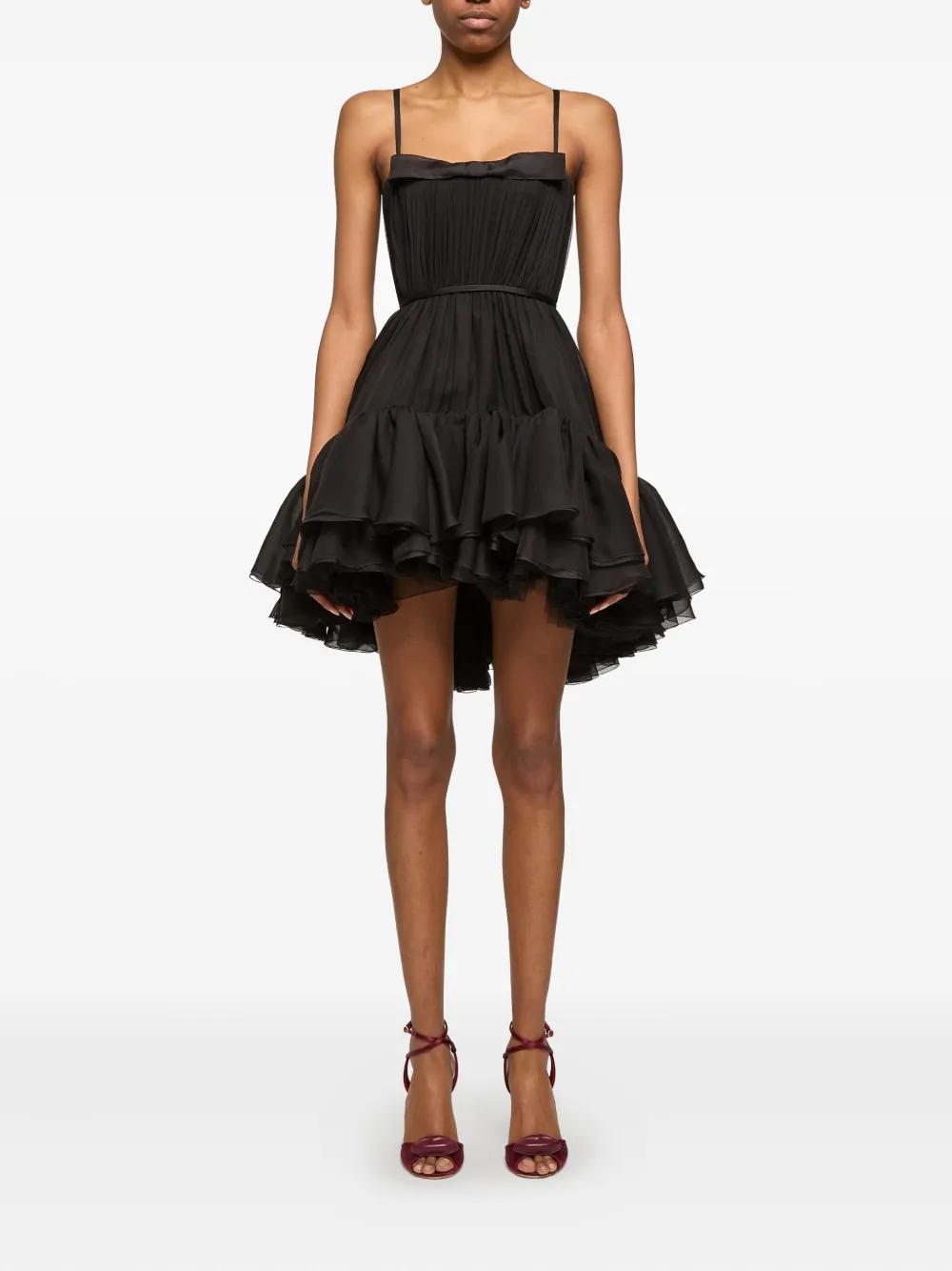 Black Giambattista Valli Dresses for Women | Lyst Black Giambattista Valli Dresses for Women | Lyst