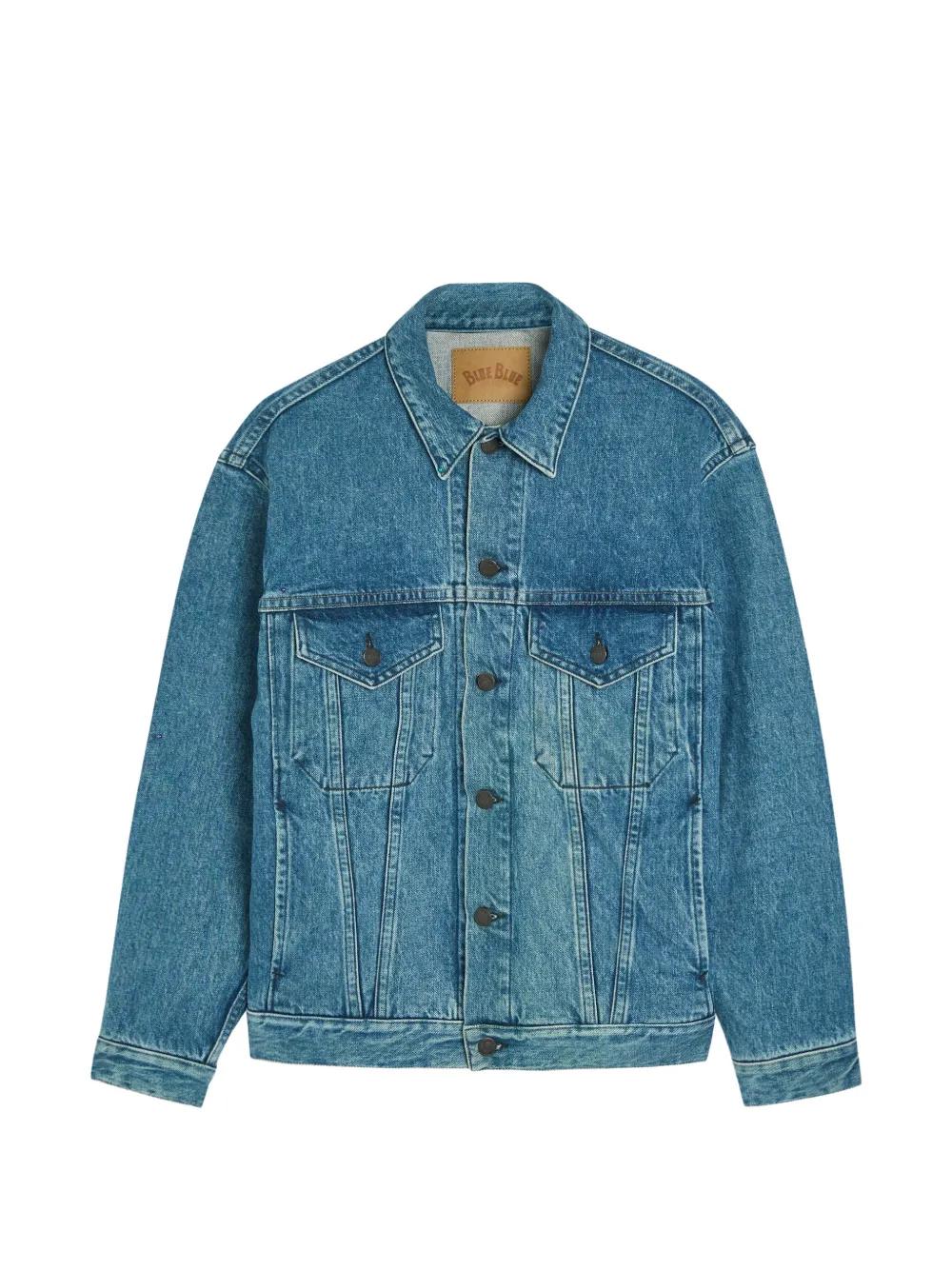 Shop Blue Blue Japan Online | Sale & New Season | Lyst