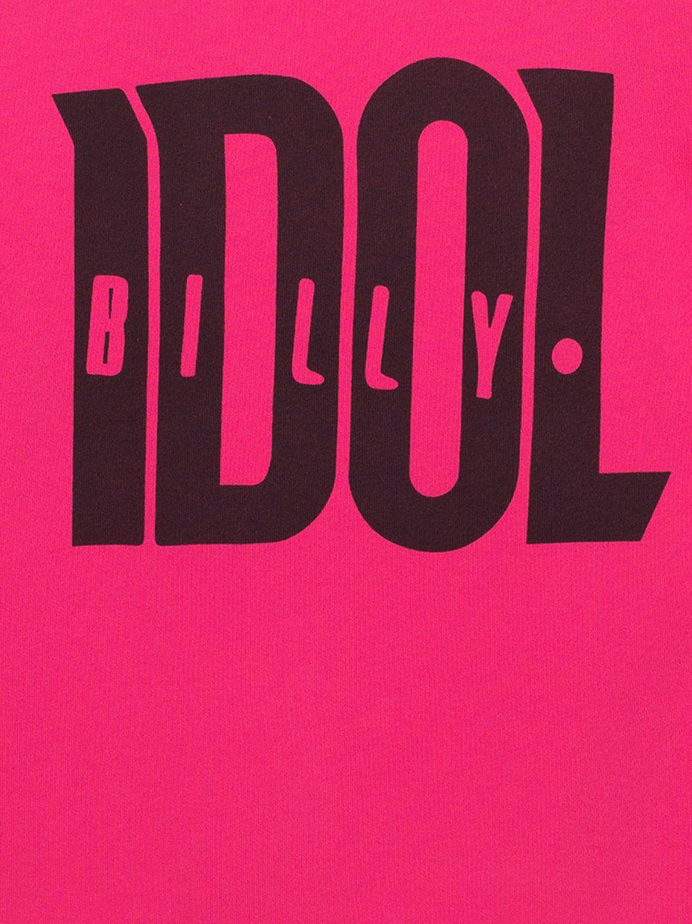 billy idol gucci shirt