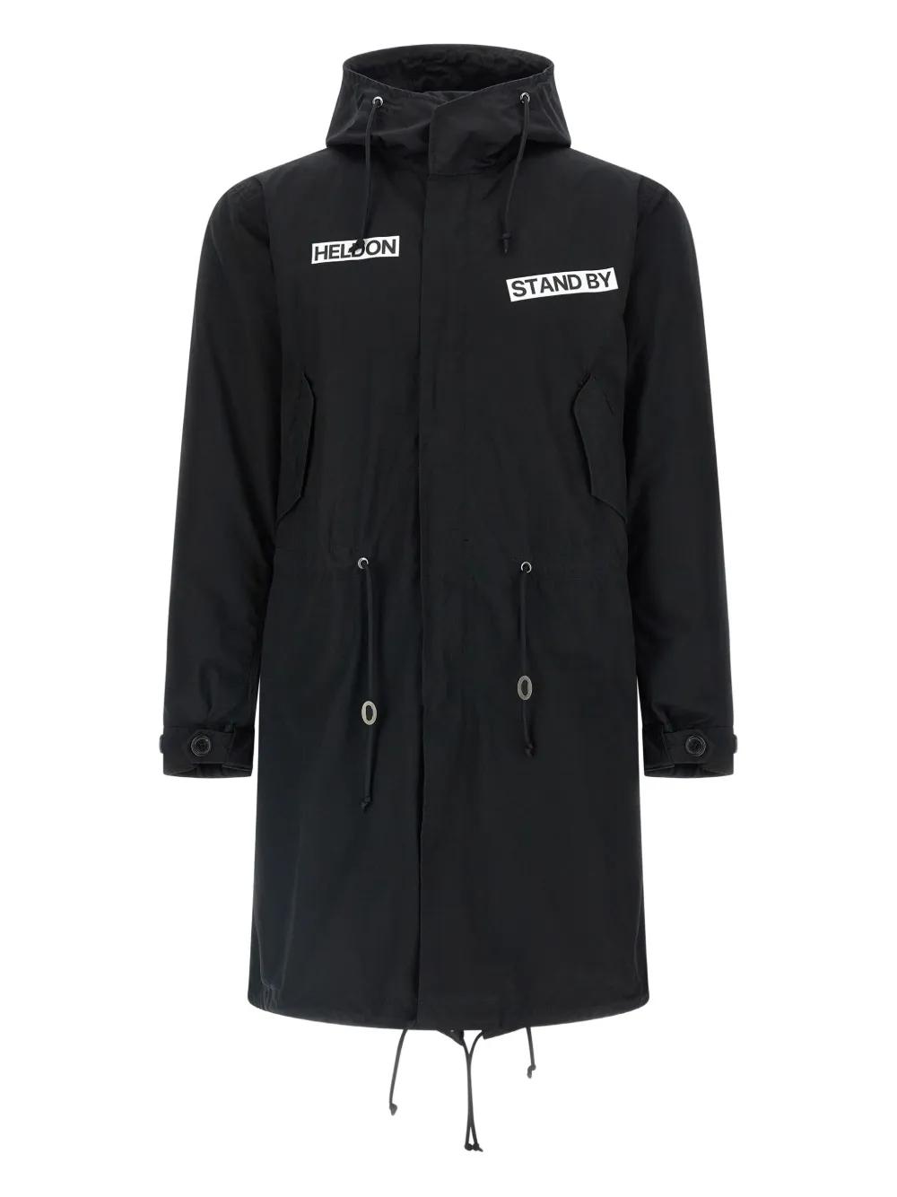 Undercover Coats for Men | Online Sale up to 84% off | Lyst