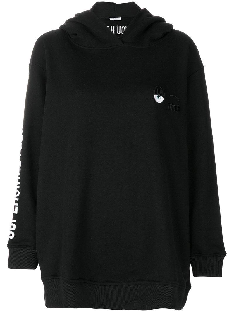 felpa converse supergirl