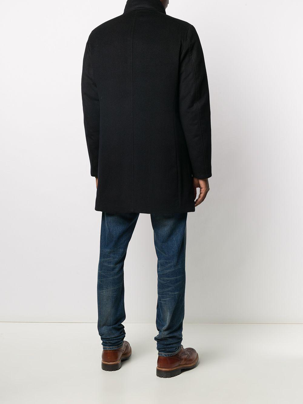 moorer bond coat