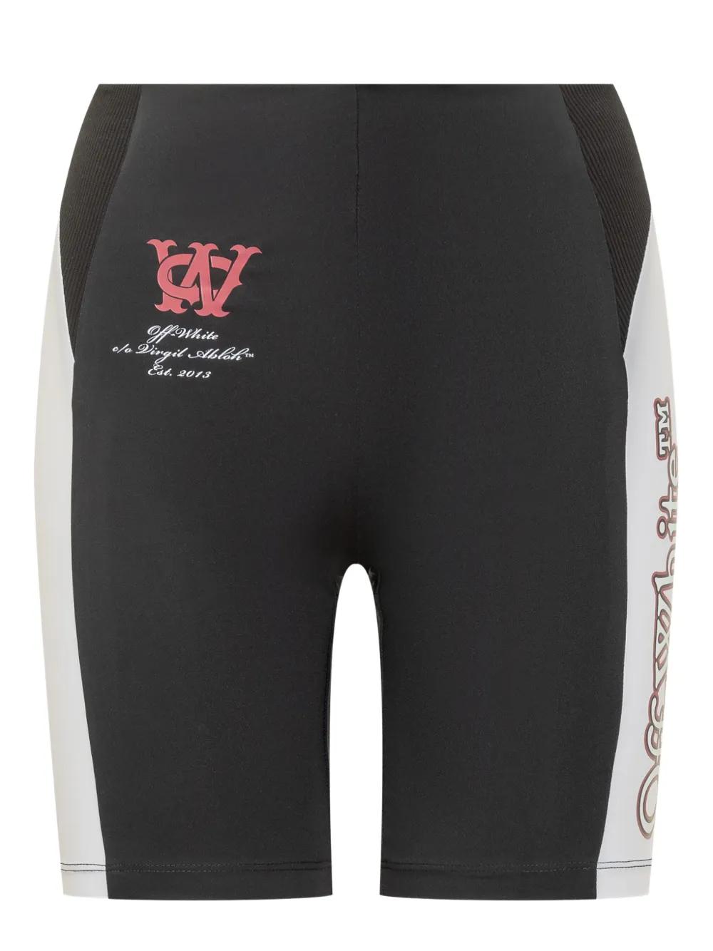 Off-White c/o Virgil Abloh Shorts for Women Online Sale up to 69