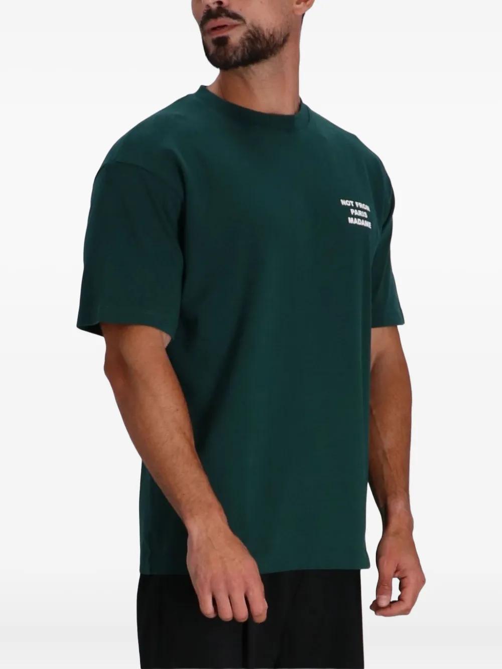 Drole de Monsieur T-shirts for Men | Online Sale up to 53