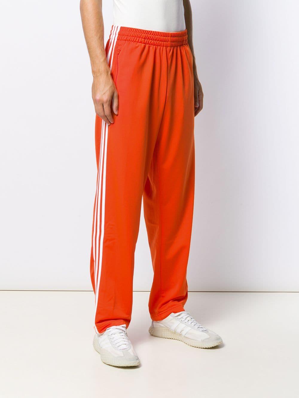 adidas 'Firebird' Jogginghose in Orange für Herren | Lyst AT