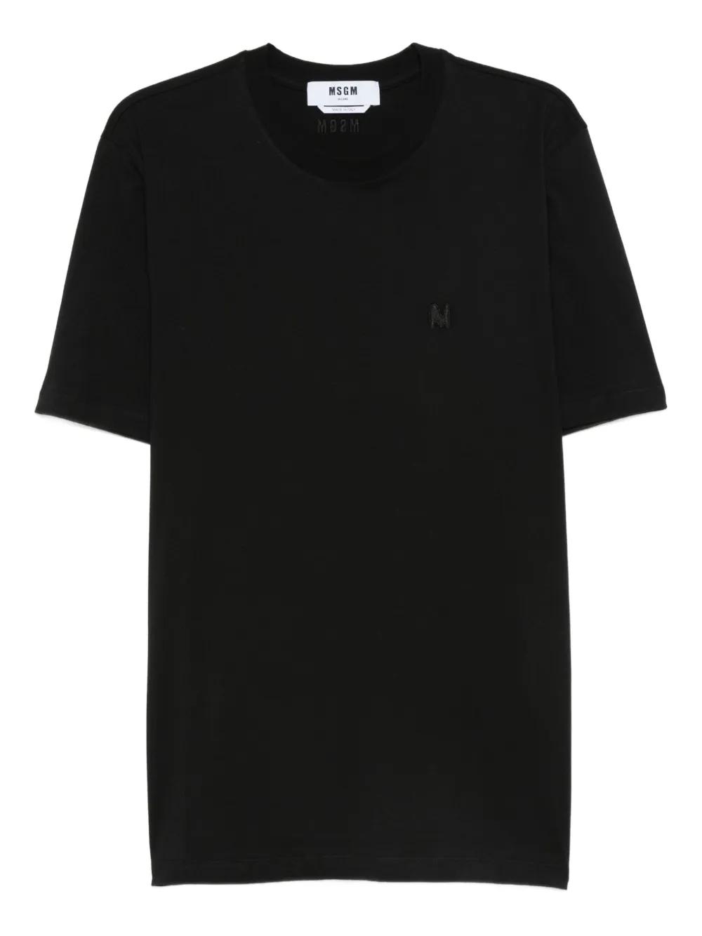MSGM Short sleeve t-shirts for Men | Online Sale up to 65