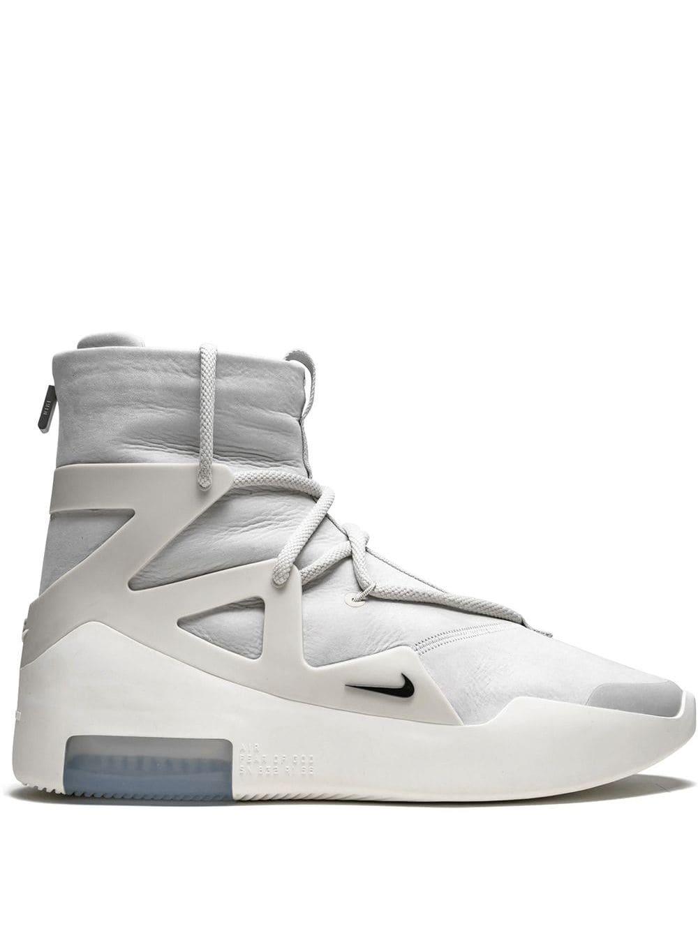 air force fear of god 1