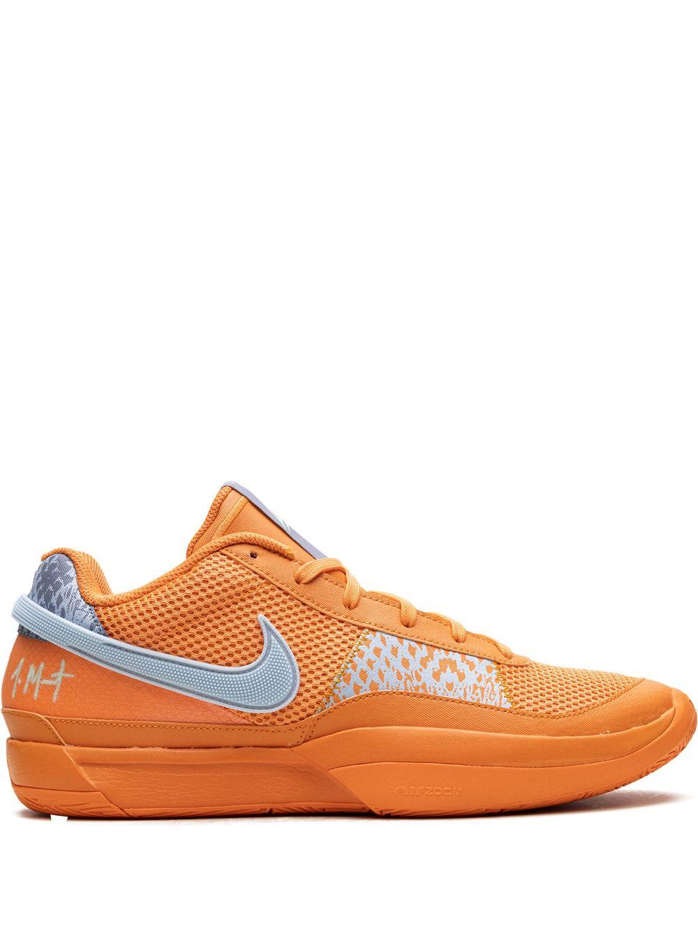 Bright orange nike trainers outlet