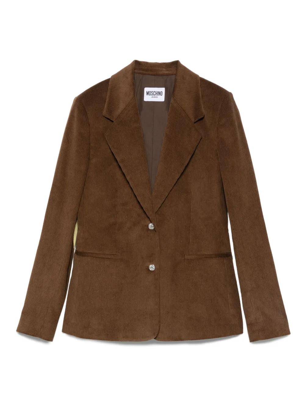 Moschino Blazers, sport coats and suit jackets for Women