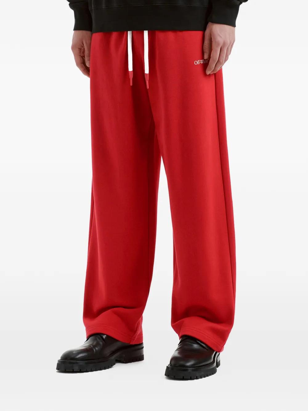 Off-White c/o Virgil Abloh Sweatpants for Men | Online Sale up to