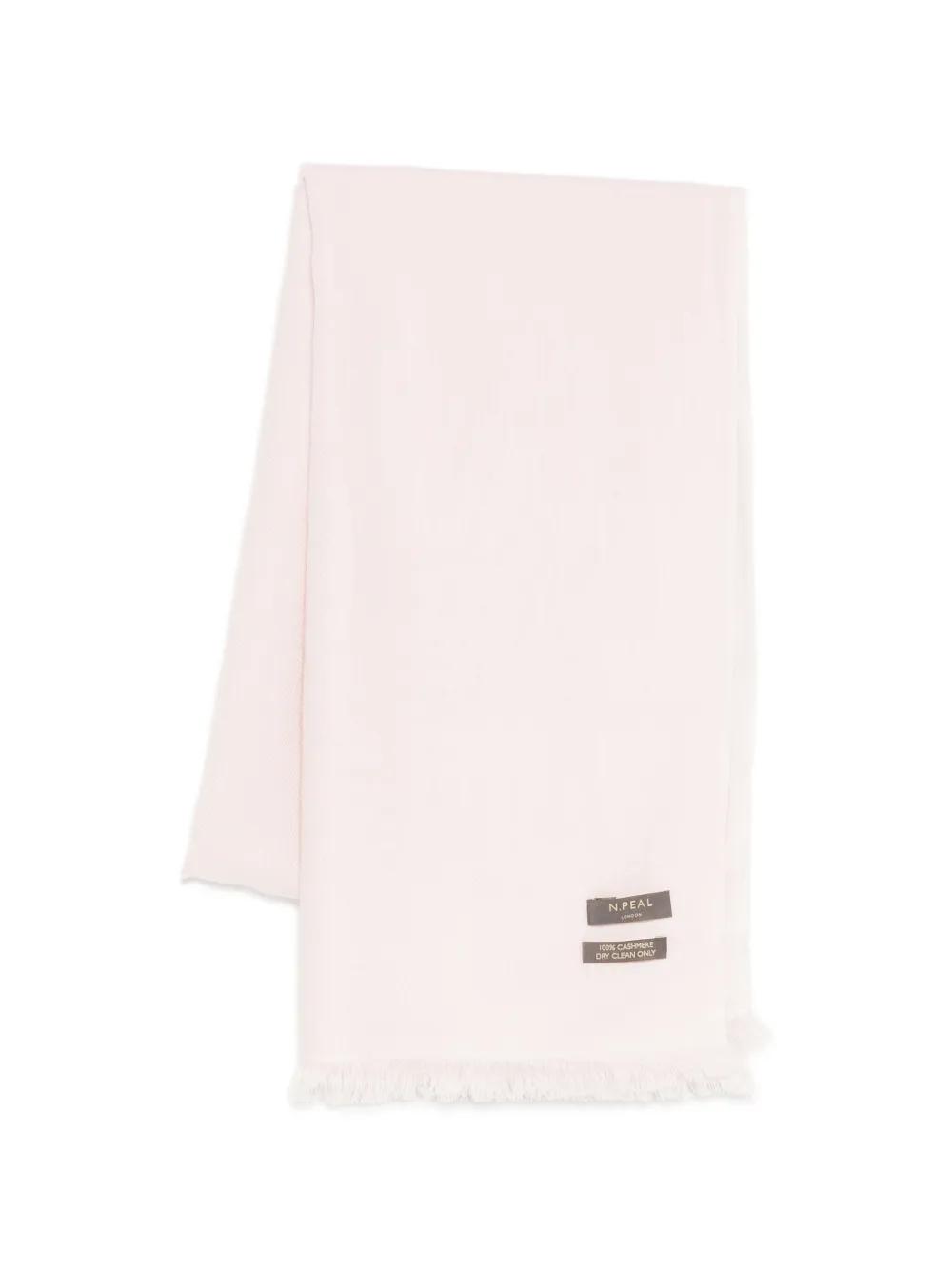レディース N.Peal Cashmere スカーフ & マフラーが¥23,200〜 | Lyst