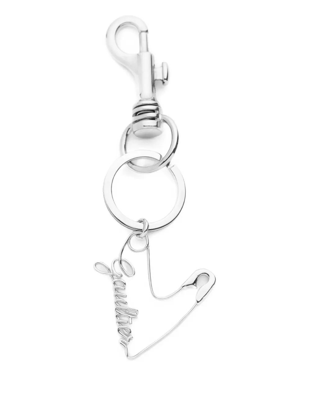 Women's Jean Paul Gaultier Necklaces from $250 | Lyst