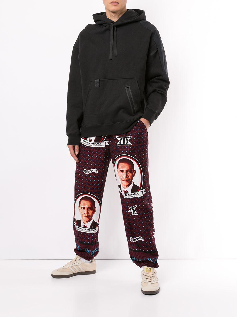track pants supreme