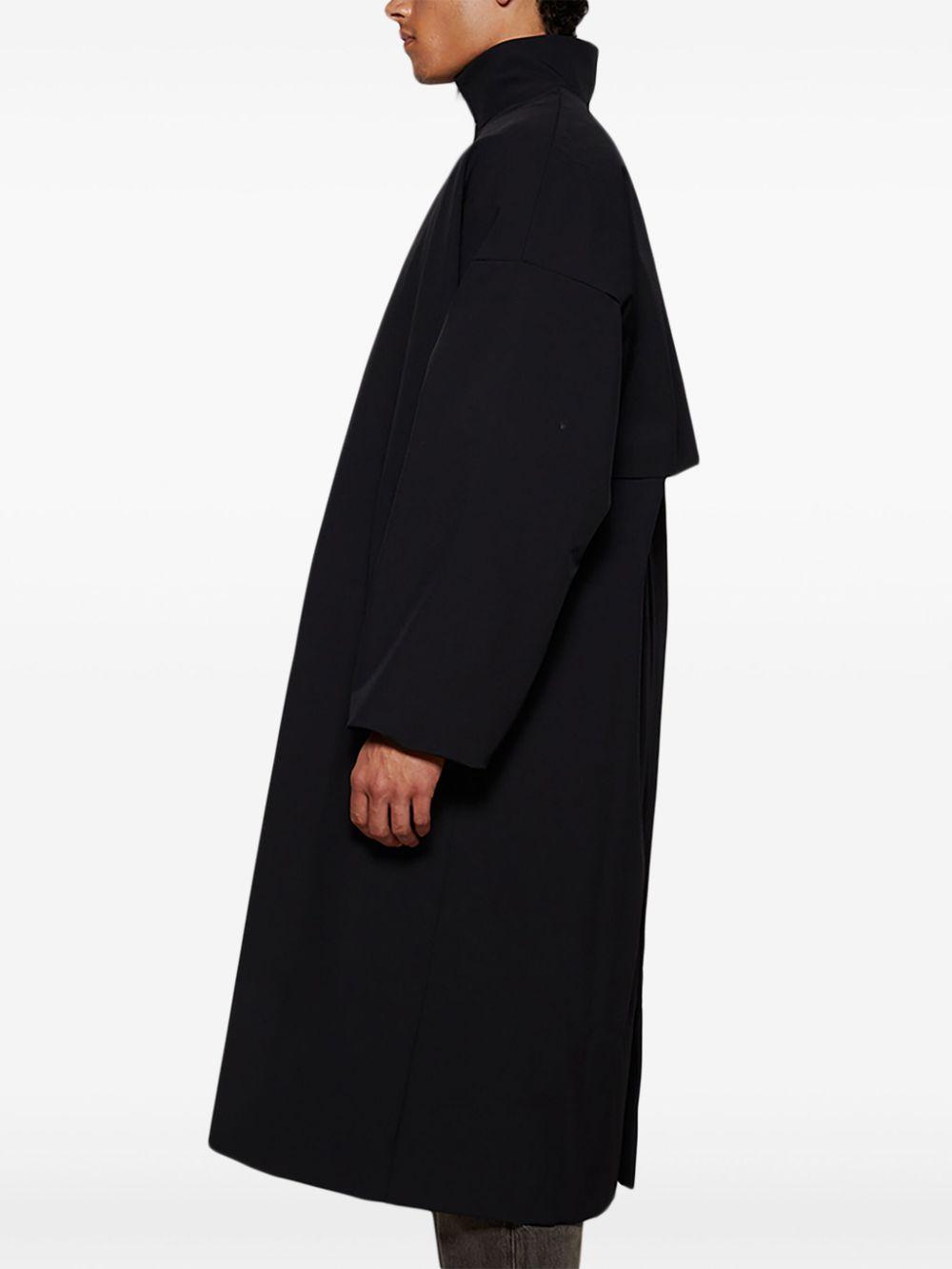 極美品 FEAR OF GOD エターナル ウール オーバーダブルコート