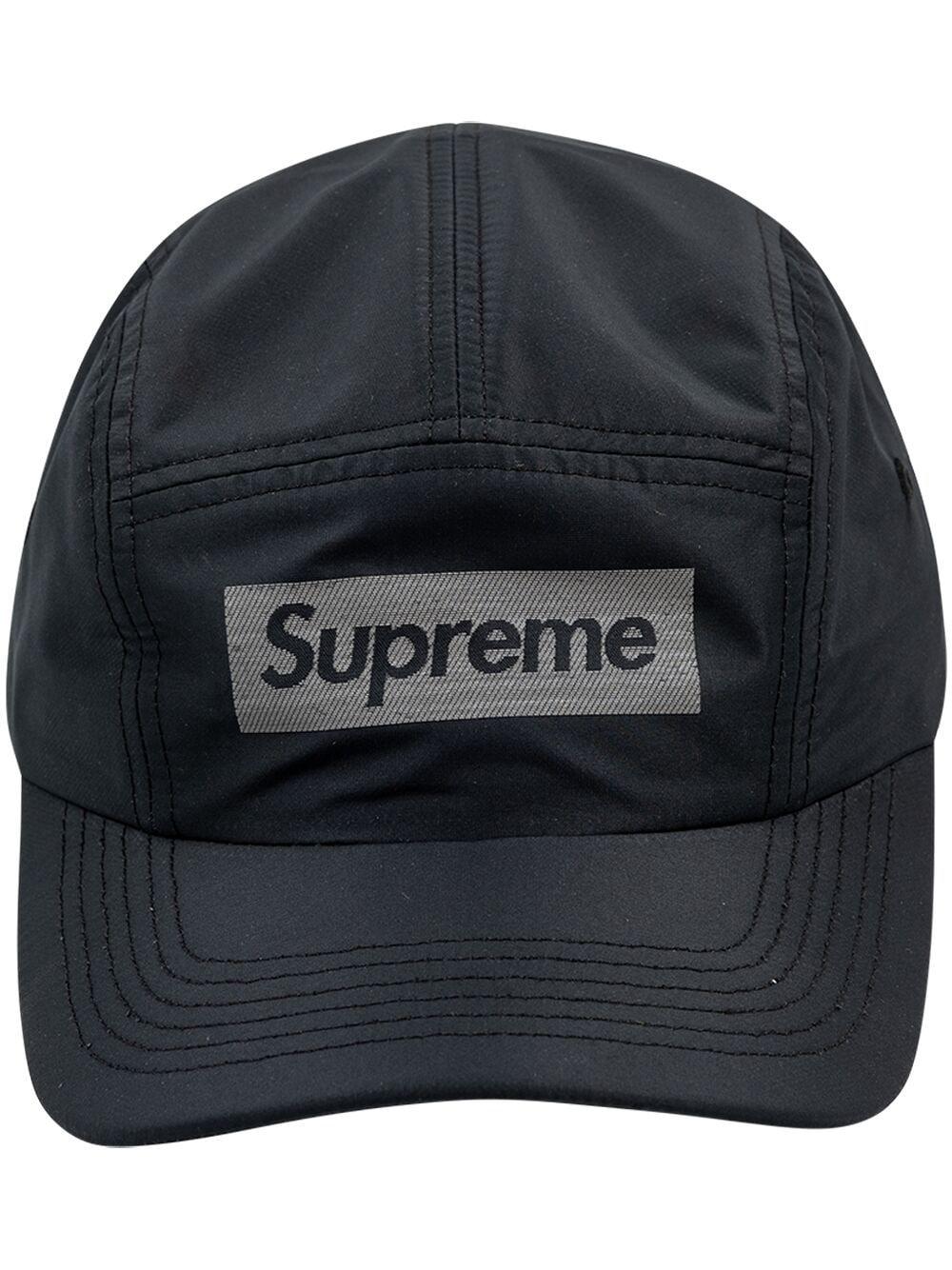 Supreme x Kevlar Camp Cap 'Blue