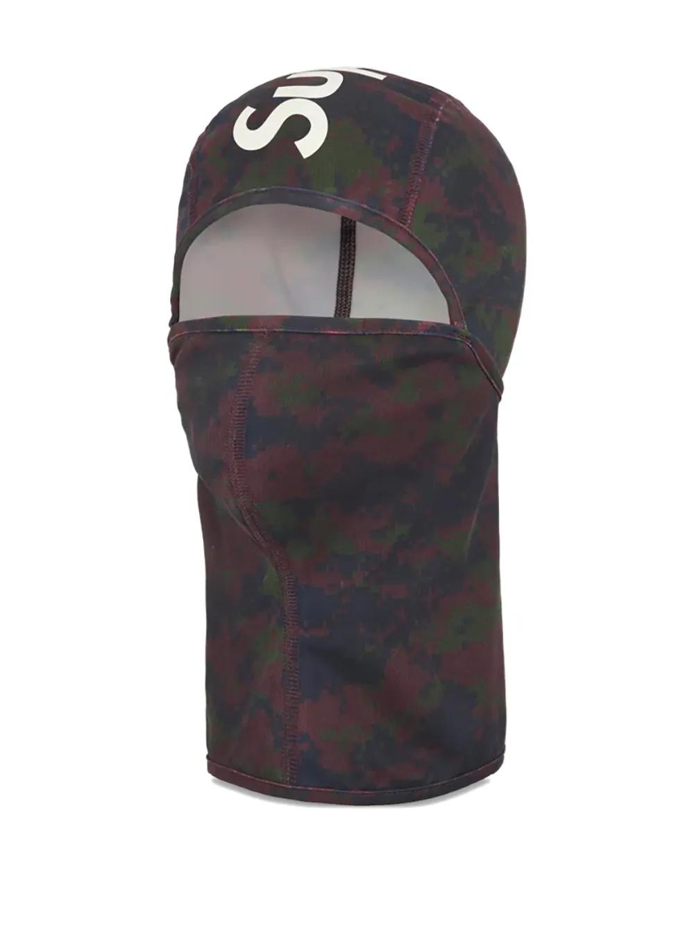 個人装備 Supreme Heat Reactive Digi Camo Tan Heat Reactive Digi Camo Balaclava - Supreme