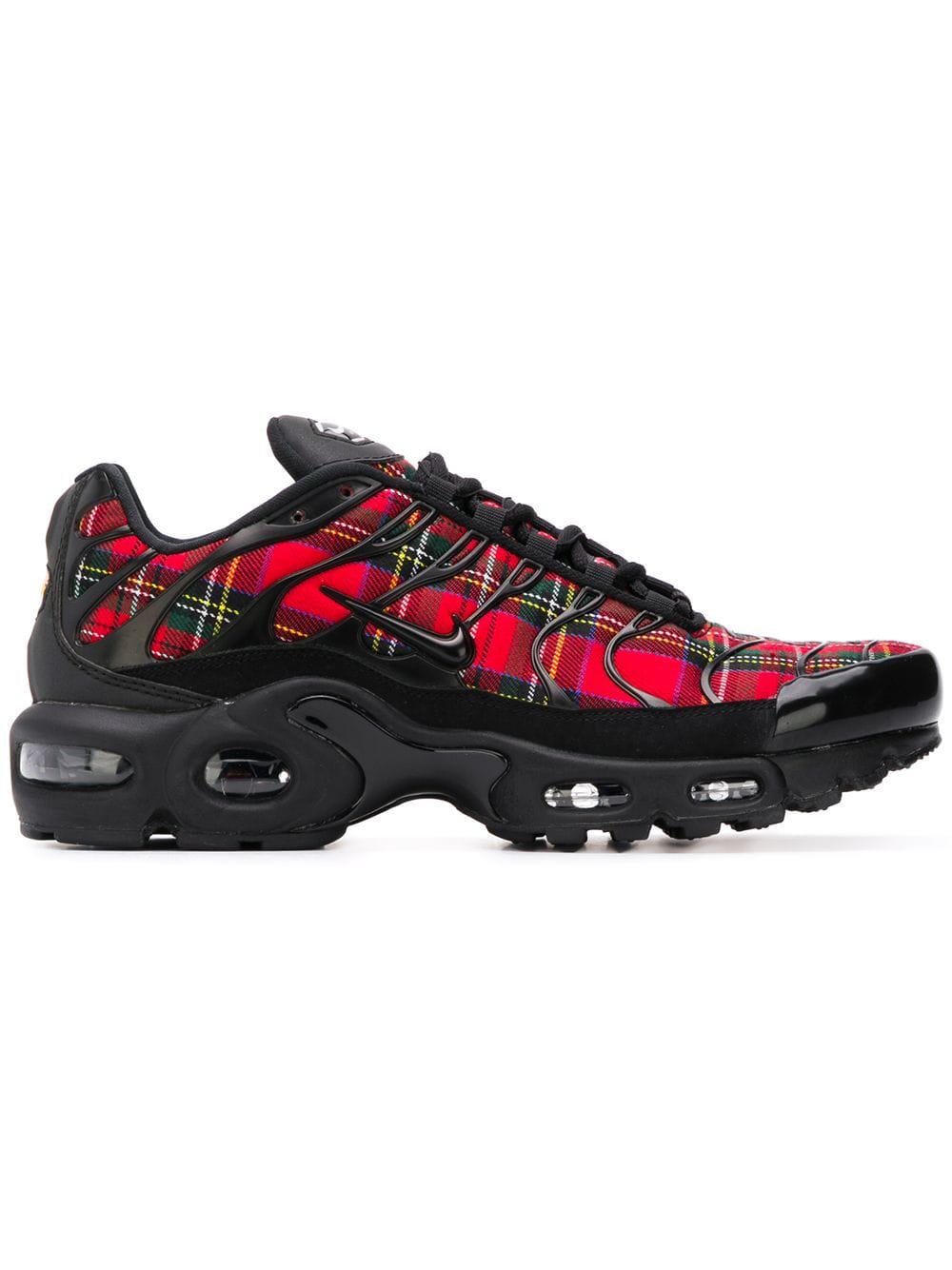 air max 95 tartan