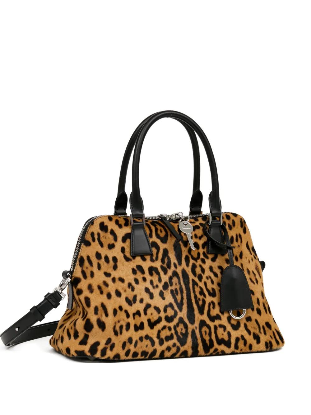 ハンドバッグ Maison Margiela (S56WG0164 P4348 T2172) Women's 5AC Micro Cr 5AC Bags Women's Collection | Maison Margiela