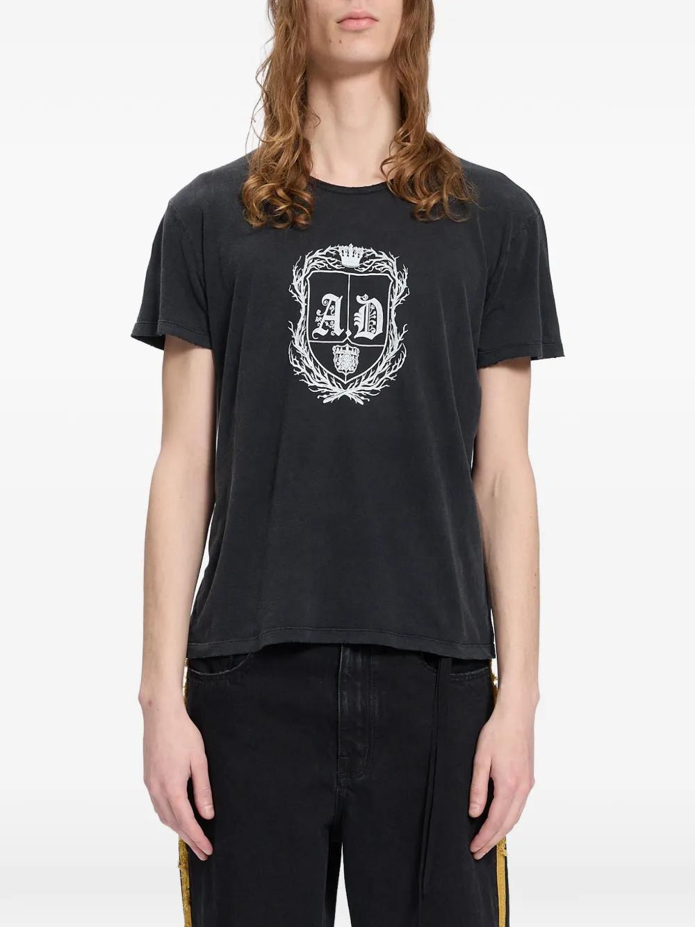 メンズ Ann Demeulemeester Tシャツ (半袖) | オンラインセールは最大