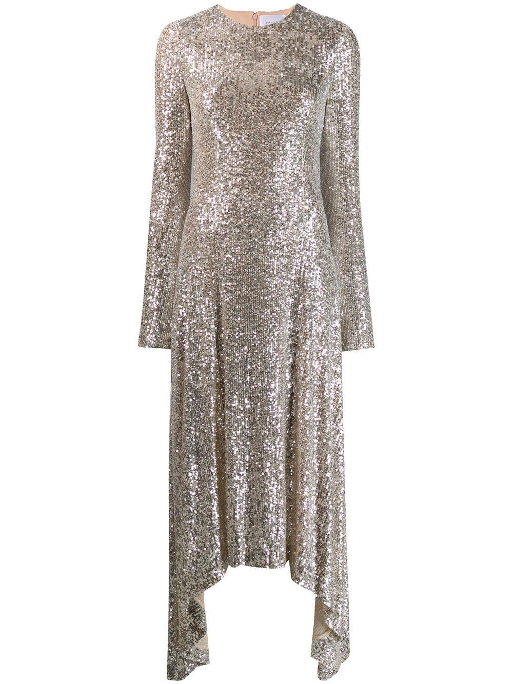 modern love white dress